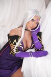[Cosplay][nonsummerjack] non - Angel Dust