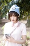 [Photobook] えなこ「えなこBEST V」【週チャンデジグラ】