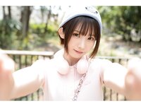 [Photobook] えなこ「えなこBEST V」【週チャンデジグラ】