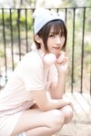 [Photobook] えなこ「えなこBEST V」【週チャンデジグラ】