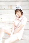 [Photobook] えなこ「えなこBEST V」【週チャンデジグラ】