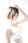 [Photobook] えなこ「えなこBEST V」【週チャンデジグラ】