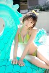 [Photobook] えなこ「えなこBEST V」【週チャンデジグラ】