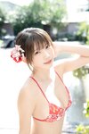 [Photobook] えなこ「えなこBEST V」【週チャンデジグラ】