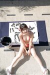 [Photobook] えなこ「えなこBEST V」【週チャンデジグラ】