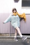 [Photobook] えなこ「えなこBEST V」【週チャンデジグラ】