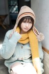 [Photobook] えなこ「えなこBEST V」【週チャンデジグラ】