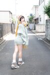 [Photobook] えなこ「えなこBEST V」【週チャンデジグラ】