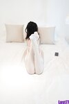 [Cosplay] 柒柒要乖哦 礁石海岸 [52P-510MB]