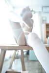 [Cosplay] 柒柒要乖哦 礁石海岸 [52P-510MB]