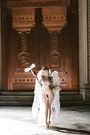 [Cosplay] 阿薰kaOri 多情的天使 [242P7V-4GB]
