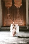[Cosplay] 阿薰kaOri 多情的天使 [242P7V-4GB]