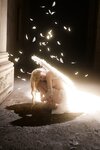 [Cosplay] 阿薰kaOri 多情的天使 [242P7V-4GB]