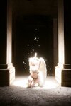 [Cosplay] 阿薰kaOri 多情的天使 [242P7V-4GB]