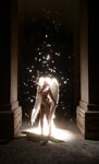 [Cosplay] 阿薰kaOri 多情的天使 [242P7V-4GB]