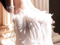 [Cosplay] 阿薰kaOri 多情的天使 [242P7V-4GB]