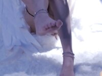 [Cosplay] 阿薰kaOri 多情的天使 [242P7V-4GB]