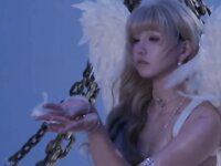 [Cosplay] 阿薰kaOri 多情的天使 [242P7V-4GB]