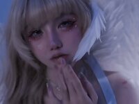 [Cosplay] 阿薰kaOri 多情的天使 [242P7V-4GB]