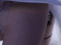 [Cosplay] 阿薰kaOri 多情的天使 [242P7V-4GB]