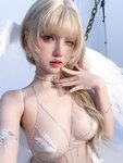 [Cosplay] 阿薰kaOri 多情的天使 [242P7V-4GB]