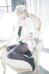 [Cosplay] lunananya 蔚蓝档案 桐藤渚 [22P-54MB]