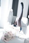 [Cosplay] lunananya 蔚蓝档案 桐藤渚 [22P-54MB]