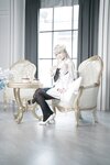 [Cosplay] lunananya 蔚蓝档案 桐藤渚 [22P-54MB]