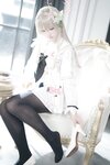 [Cosplay] lunananya 蔚蓝档案 桐藤渚 [22P-54MB]