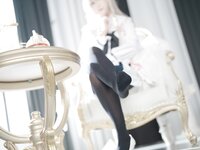 [Cosplay] lunananya 蔚蓝档案 桐藤渚 [22P-54MB]