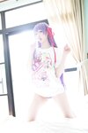 [Cosplay] Silver ✿ﾟ - BB