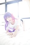 [Cosplay] Silver ✿ﾟ - BB