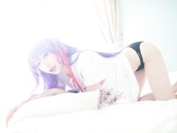 [Cosplay] Silver ✿ﾟ - BB