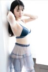 FRIDAYデジタル写真集 流川ゆうり 改め 紫藤るい『たわわなＩカップ姫♡vol.2』全カット