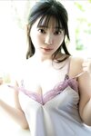 FRIDAYデジタル写真集 流川ゆうり 改め 紫藤るい『たわわなＩカップ姫♡vol.2』全カット