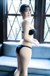 FRIDAYデジタル写真集 流川ゆうり 改め 紫藤るい『たわわなＩカップ姫♡vol.2』全カット
