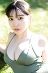 FRIDAYデジタル写真集 流川ゆうり 改め 紫藤るい『たわわなＩカップ姫♡vol.2』全カット