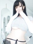 [Cosplay] 女主K 吉他姐姐 [46P-283MB]