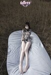 [Cosplay] 柒柒要乖哦 湖畔物语 [185P-446MB]