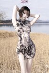 [Cosplay] 柒柒要乖哦 湖畔物语 [185P-446MB]