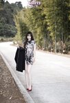 [Cosplay] 柒柒要乖哦 湖畔物语 [185P-446MB]