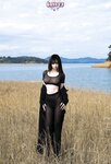 [Cosplay] 柒柒要乖哦 湖畔物语 [185P-446MB]
