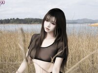 [Cosplay] 柒柒要乖哦 湖畔物语 [185P-446MB]