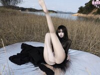 [Cosplay] 柒柒要乖哦 湖畔物语 [185P-446MB]