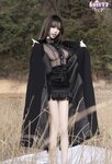 [Cosplay] 柒柒要乖哦 湖畔物语 [185P-446MB]