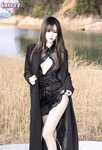 [Cosplay] 柒柒要乖哦 湖畔物语 [185P-446MB]