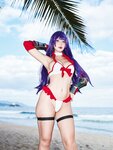 [Cosplay] Puypuy - Martha