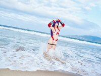 [Cosplay] Puypuy - Martha
