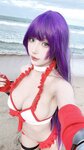 [Cosplay] Puypuy - Martha