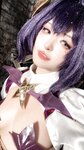 [Cosplay] 小和甜酒 &橙风千雅 憧憬成为魔法少女 柊舞缇娜&杜乃可莉丝 [55P7V-439MB]